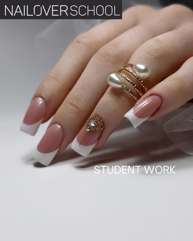 Nageldesign Ausbildung in Österreich
